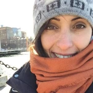 Meet your Posher, Madia